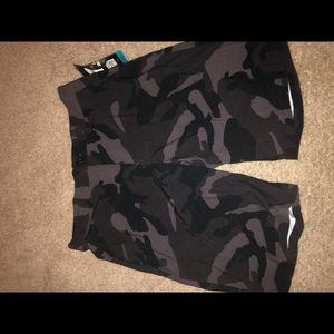 Men’s Shorts (5)